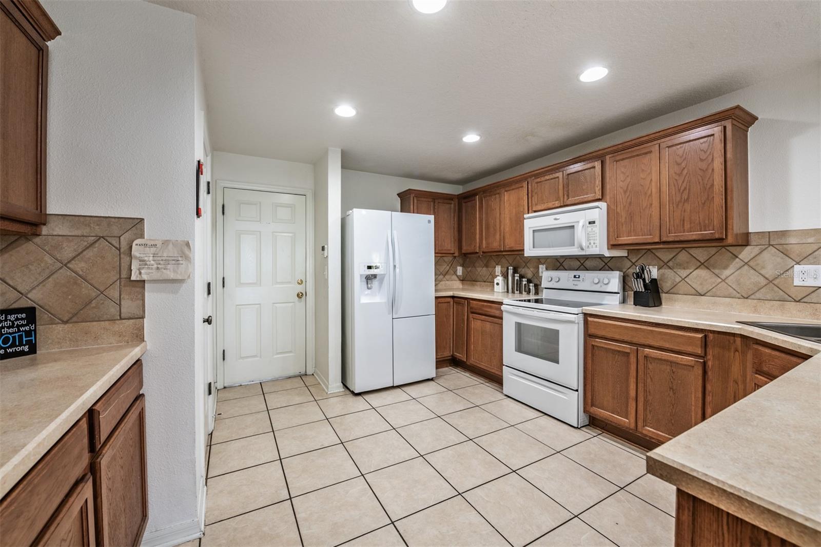 WATERGRASS PRCL A - Residential