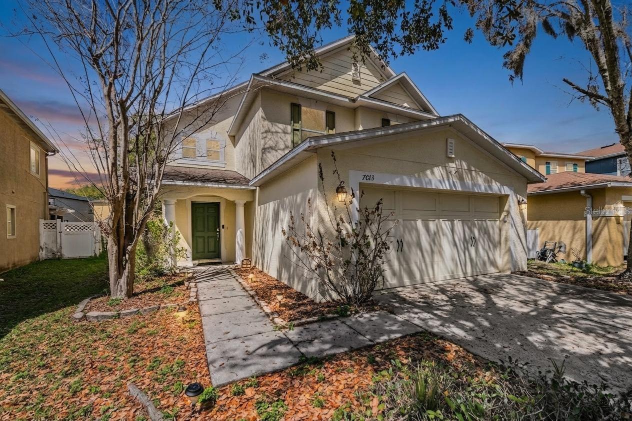 WATERGRASS PRCL A - Residential