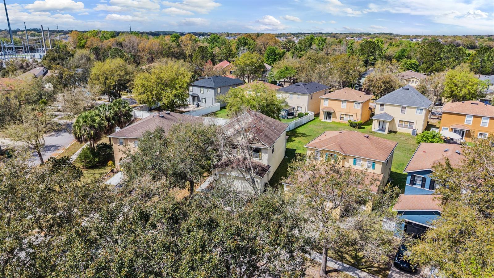 WATERGRASS PRCL A - Residential