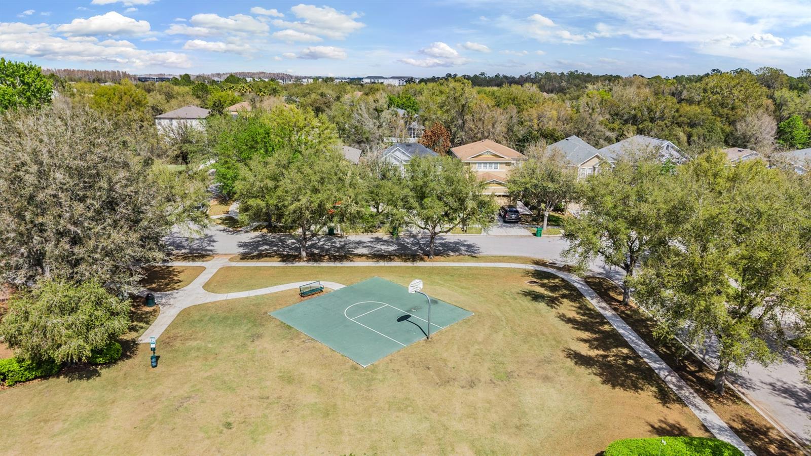 WATERGRASS PRCL A - Residential