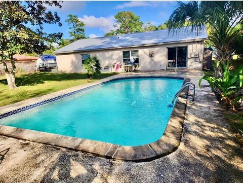 A home in OCALA