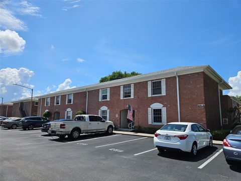 Photo of 3580 41st Avenue S #153, St Petersburg, FL 33711 (MLS # TB8528855)