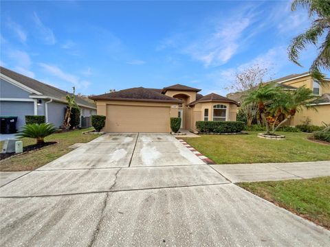 A home in ORLANDO