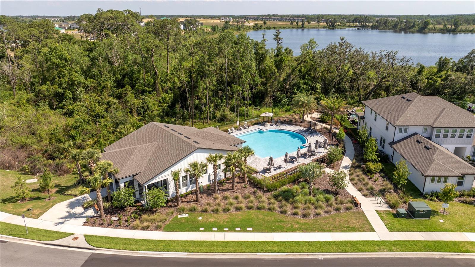 NORTHLAKE/OVATION PH 1 - Residential Lease