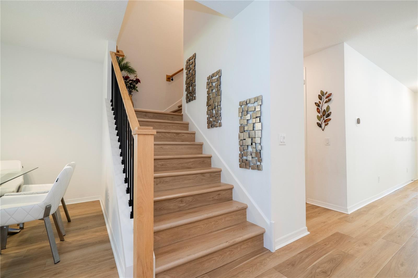 NORTHLAKE/OVATION PH 1 - Residential Lease