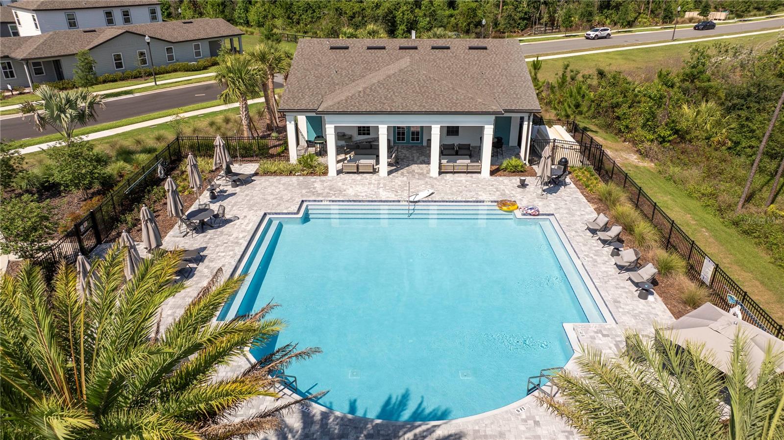 NORTHLAKE/OVATION PH 1 - Residential Lease