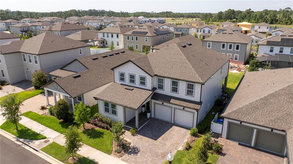 Photo of 17575 Lake Star Road, Winter Garden, FL 34787 (MLS # O6369540)