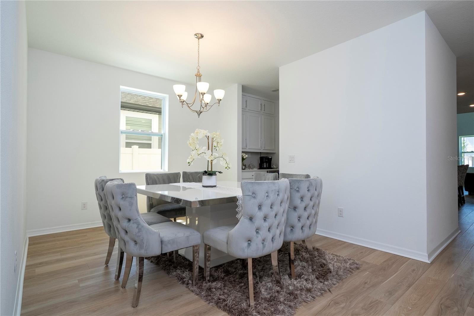 NORTHLAKE/OVATION PH 1 - Residential Lease