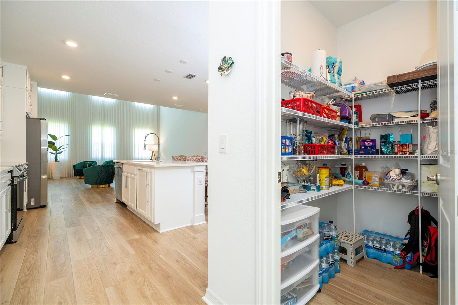 NORTHLAKE/OVATION PH 1 - Residential Lease