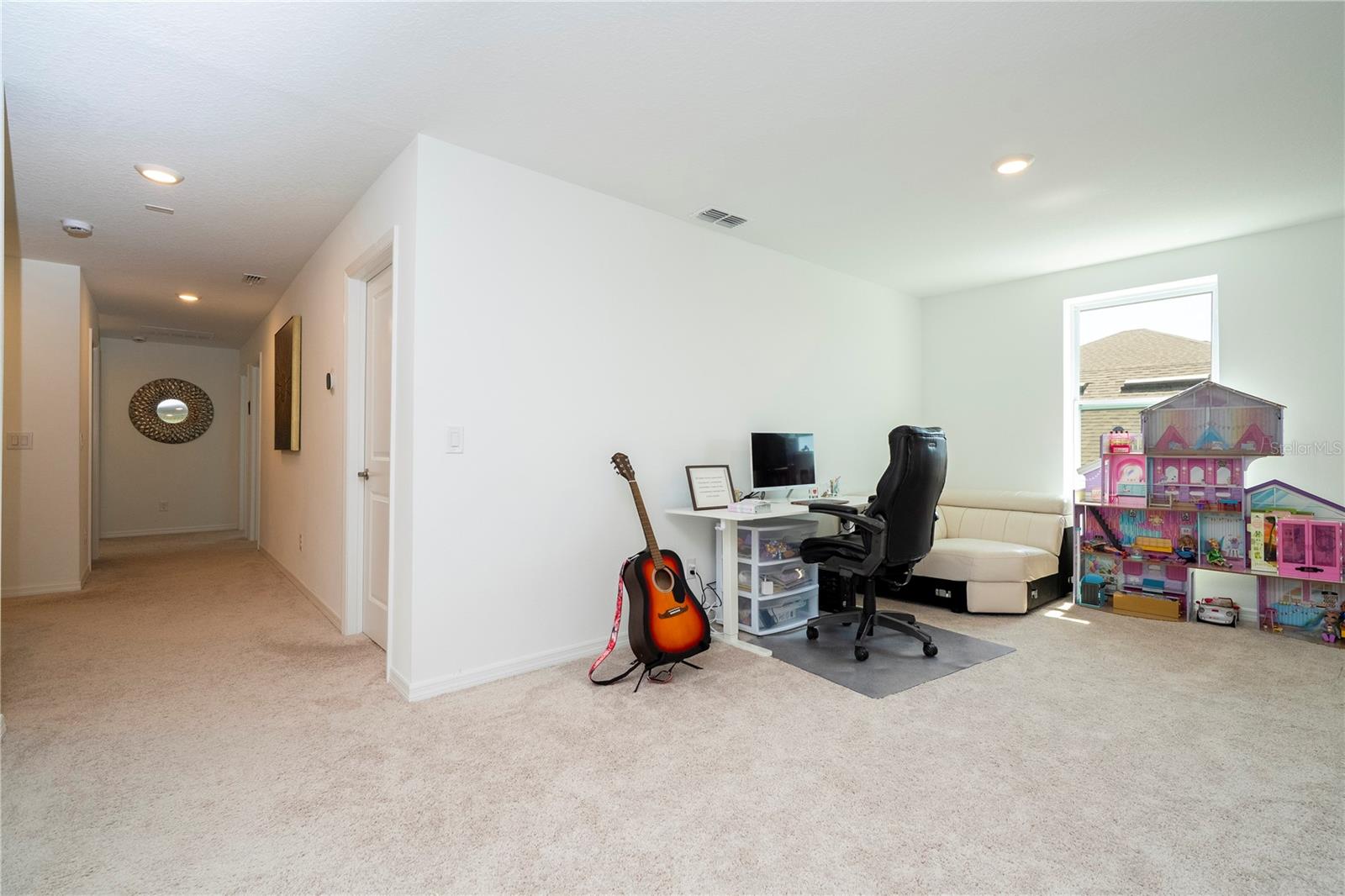 NORTHLAKE/OVATION PH 1 - Residential Lease