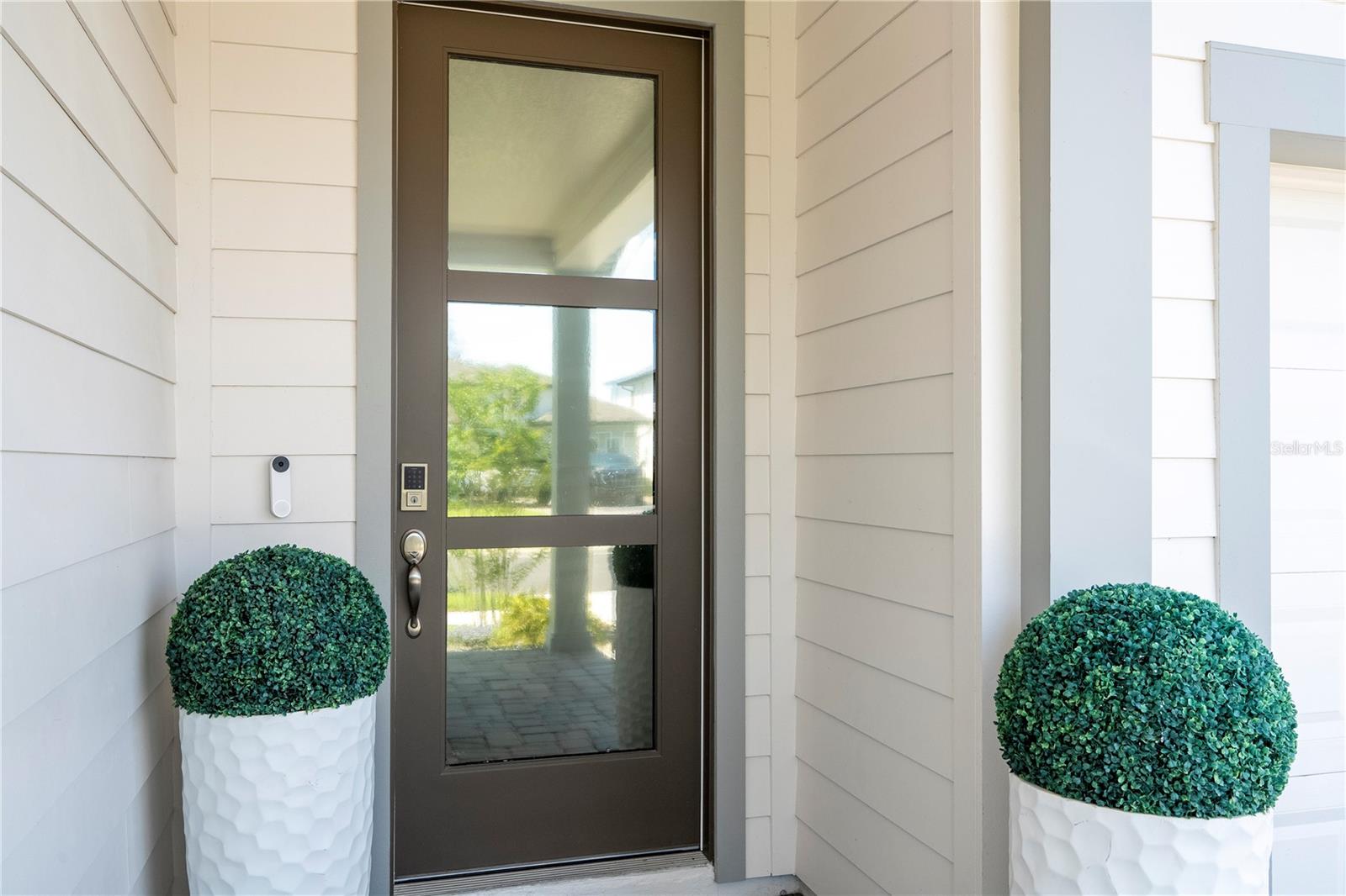 NORTHLAKE/OVATION PH 1 - Residential Lease