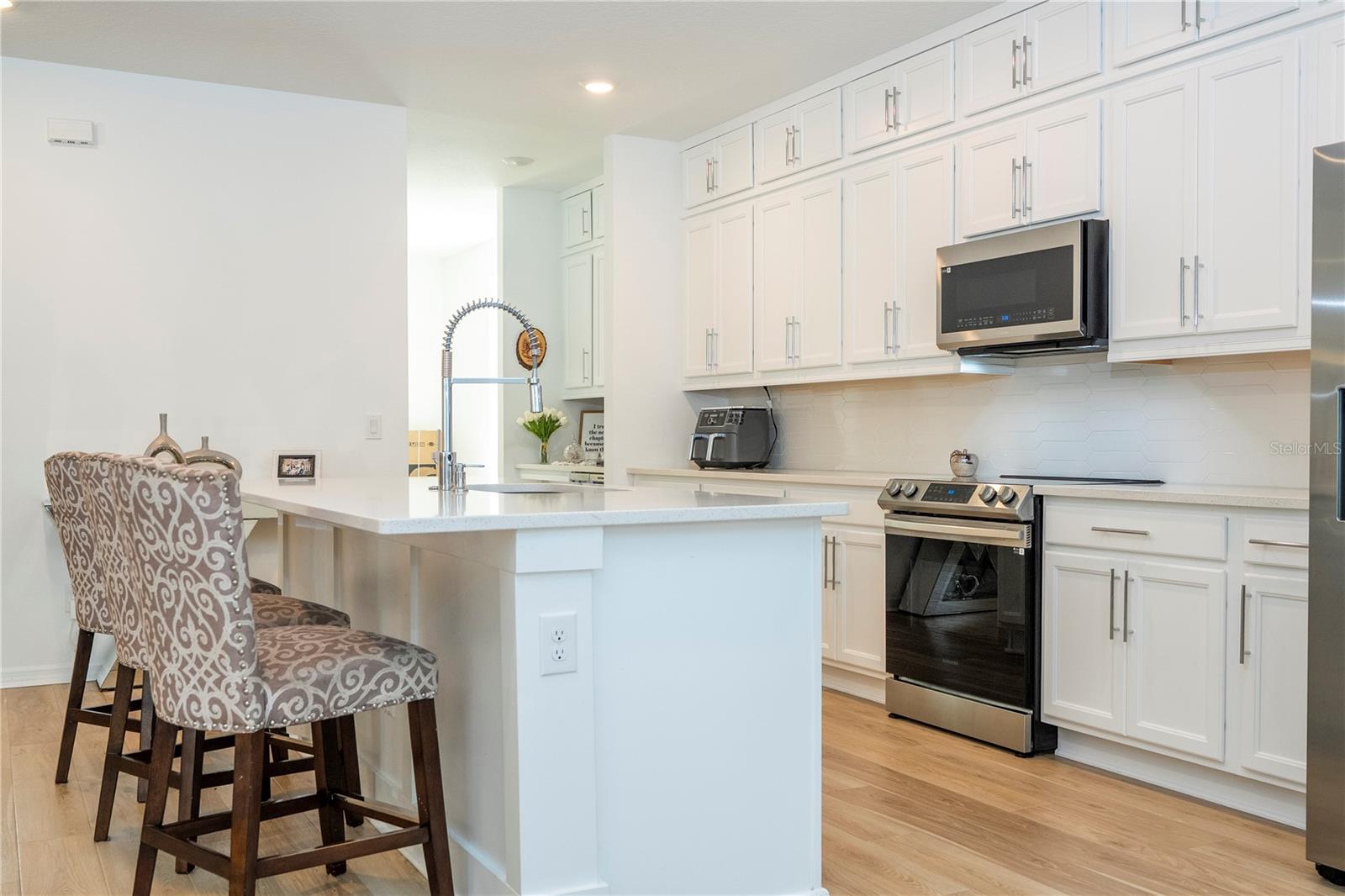 NORTHLAKE/OVATION PH 1 - Residential Lease