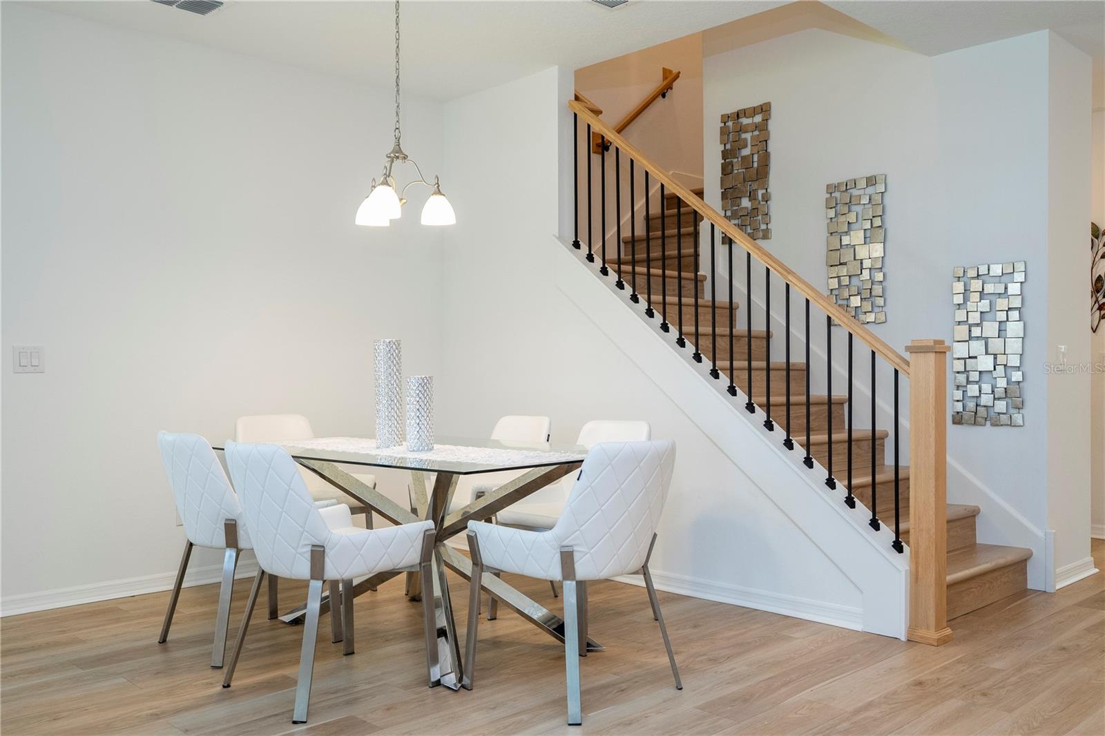 NORTHLAKE/OVATION PH 1 - Residential Lease