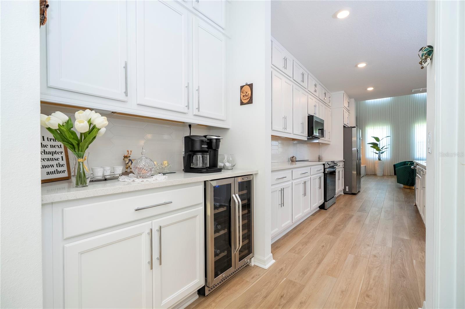 NORTHLAKE/OVATION PH 1 - Residential Lease