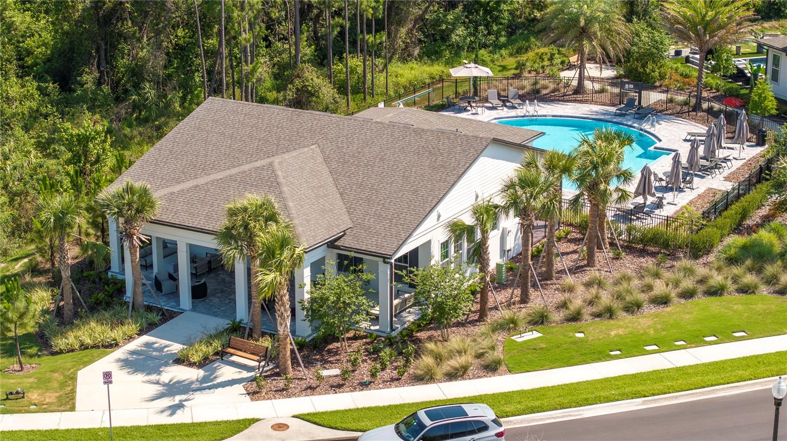 NORTHLAKE/OVATION PH 1 - Residential Lease