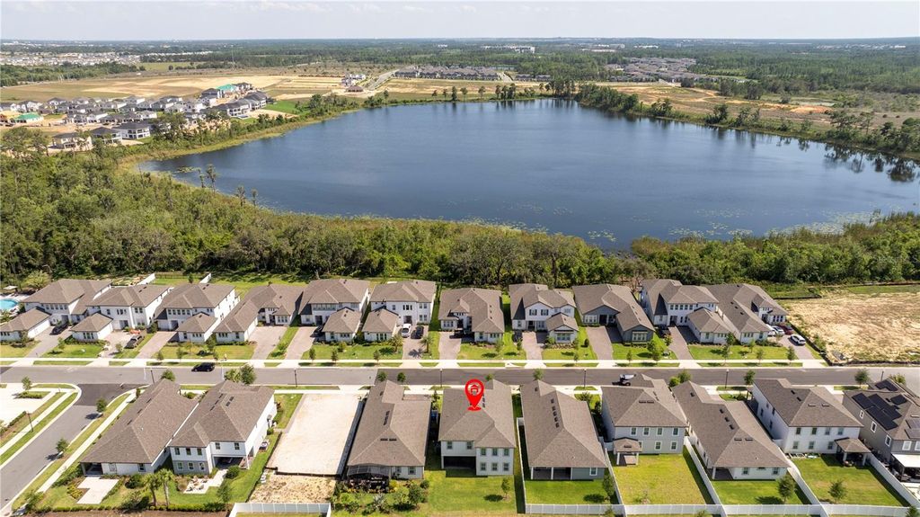 Photo of 17575 Lake Star Road, Winter Garden, FL 34787 (MLS # O6369540)