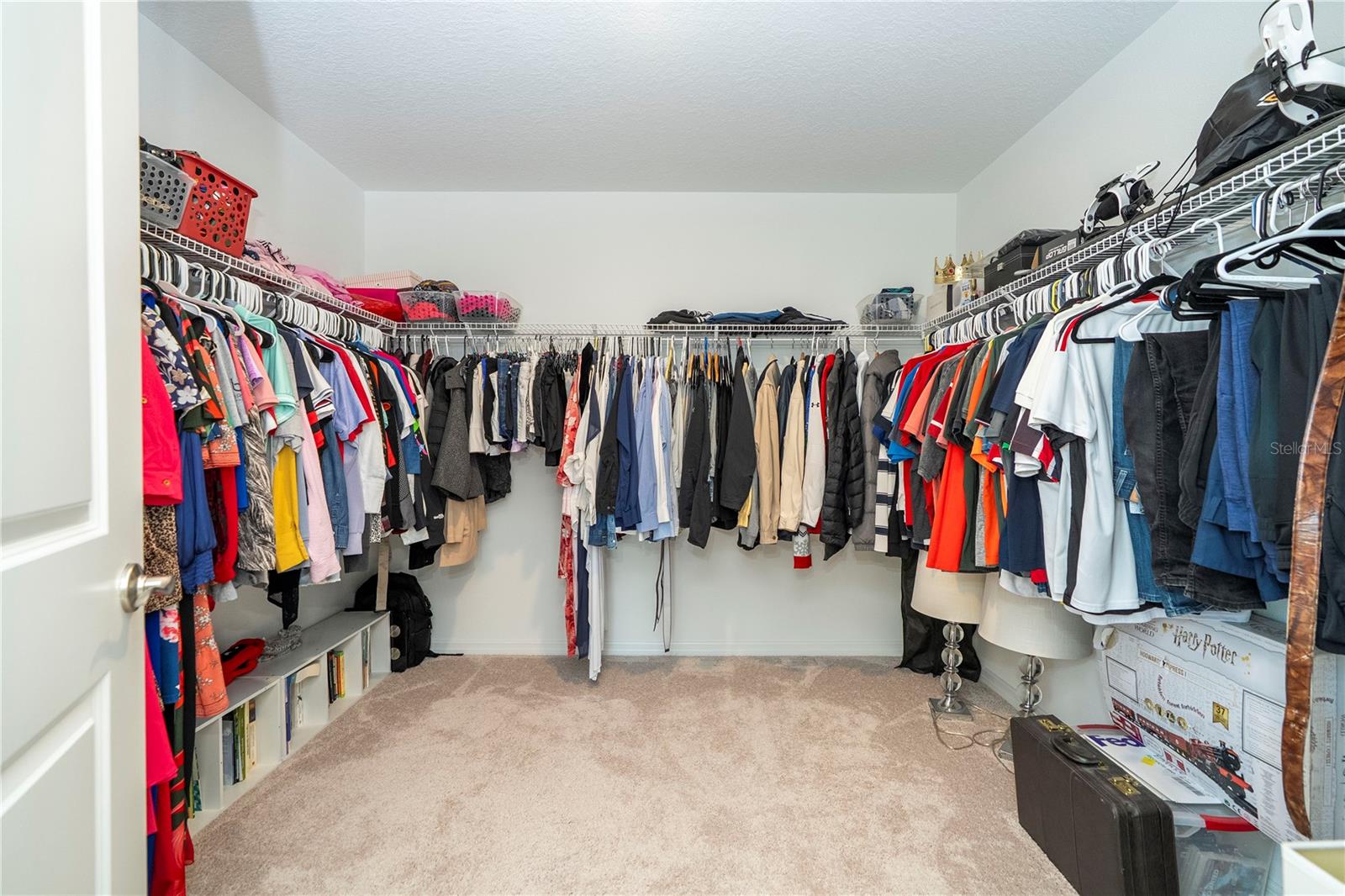 NORTHLAKE/OVATION PH 1 - Residential Lease