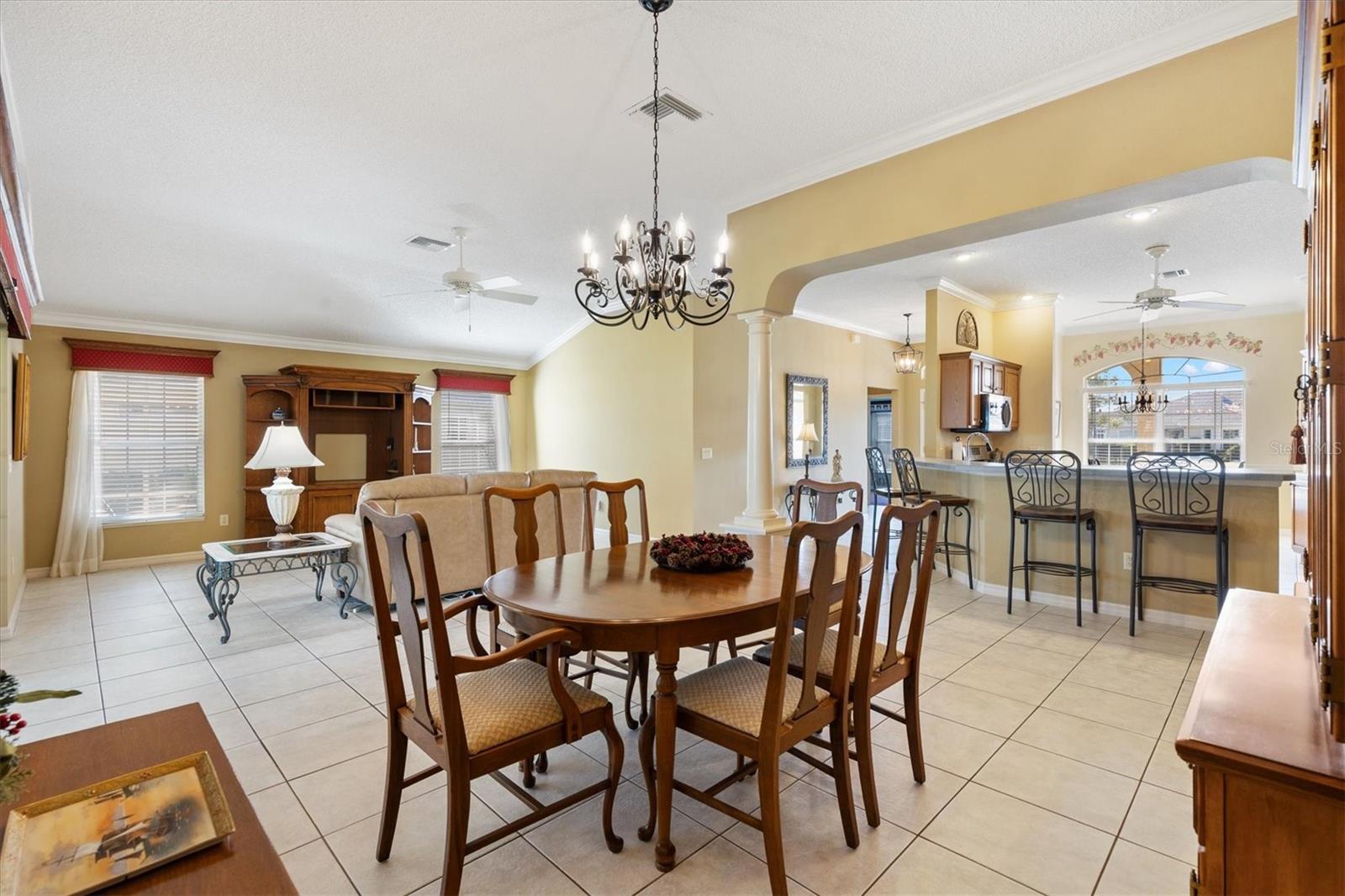 THE VILLAGES - Residential