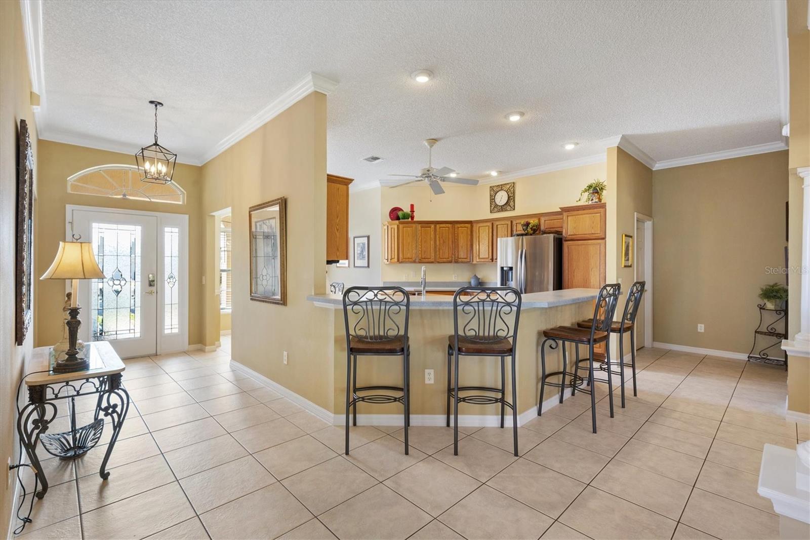 THE VILLAGES - Residential