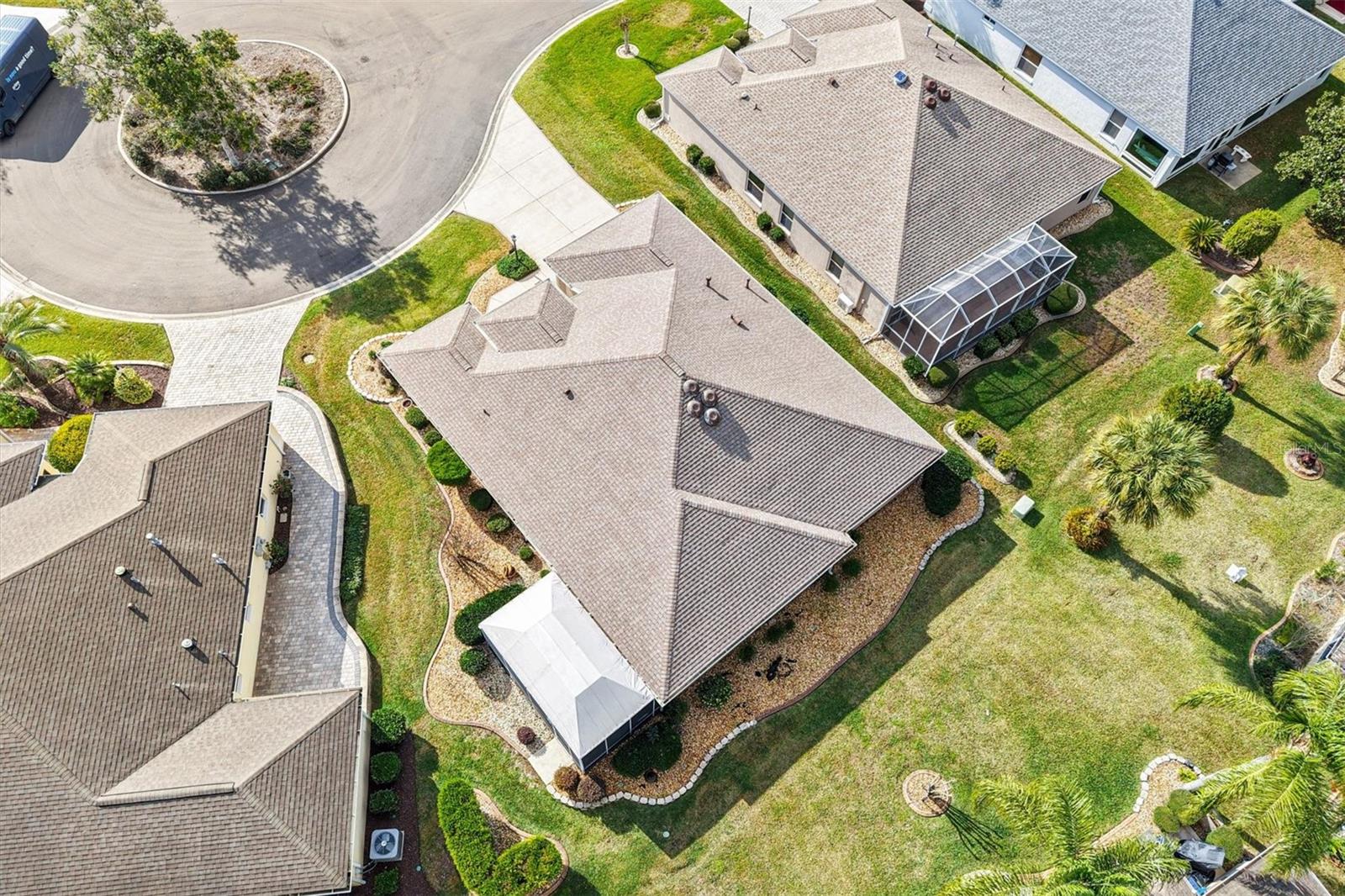 THE VILLAGES - Residential