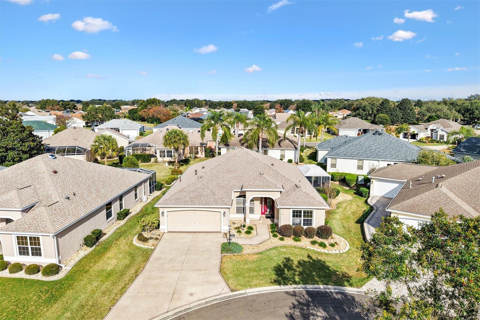 THE VILLAGES - Residential