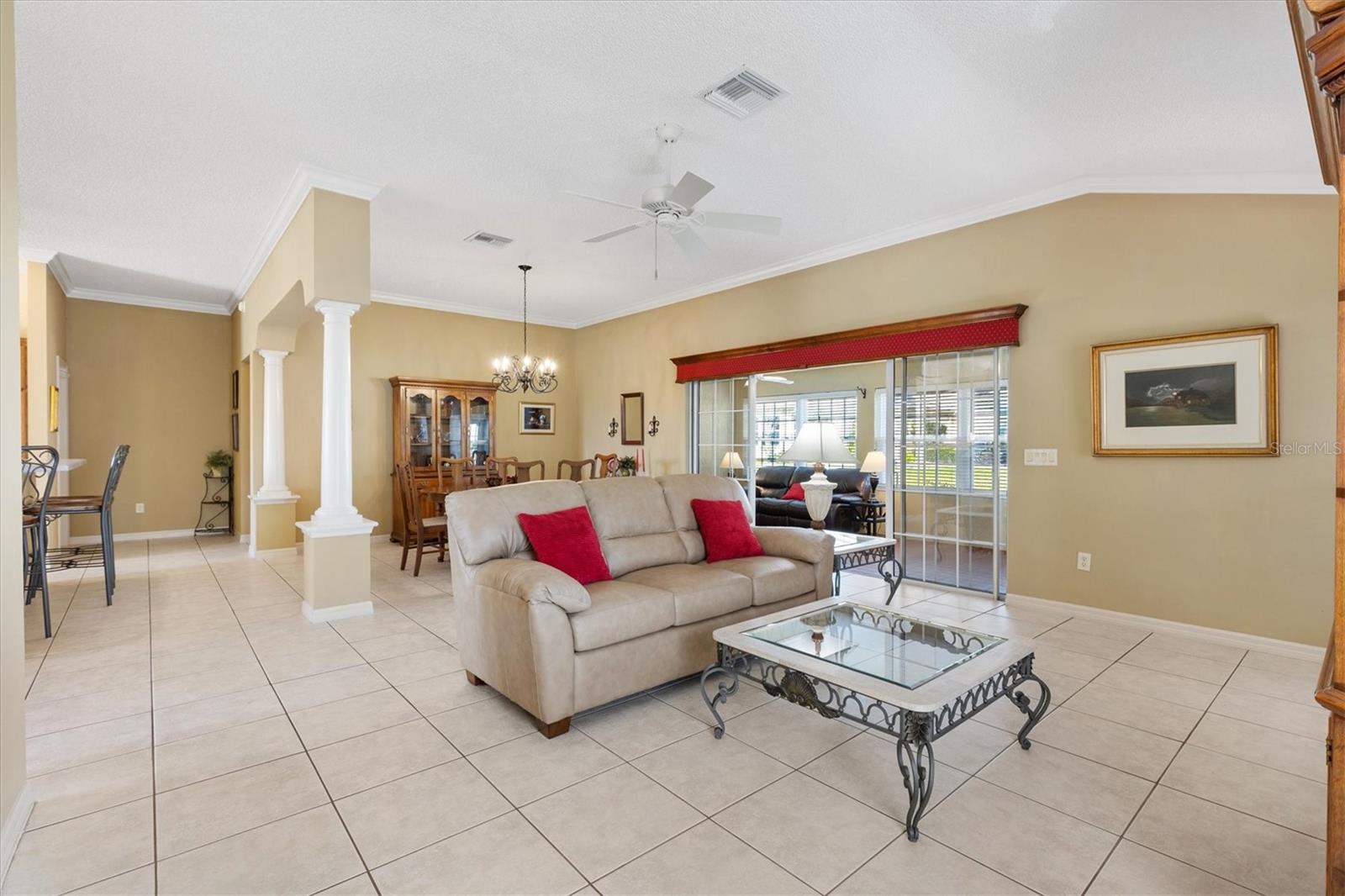 THE VILLAGES - Residential