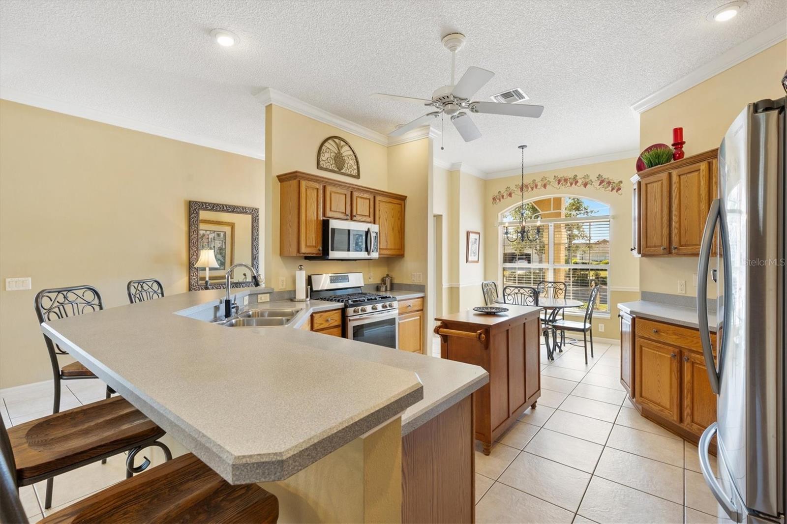 THE VILLAGES - Residential