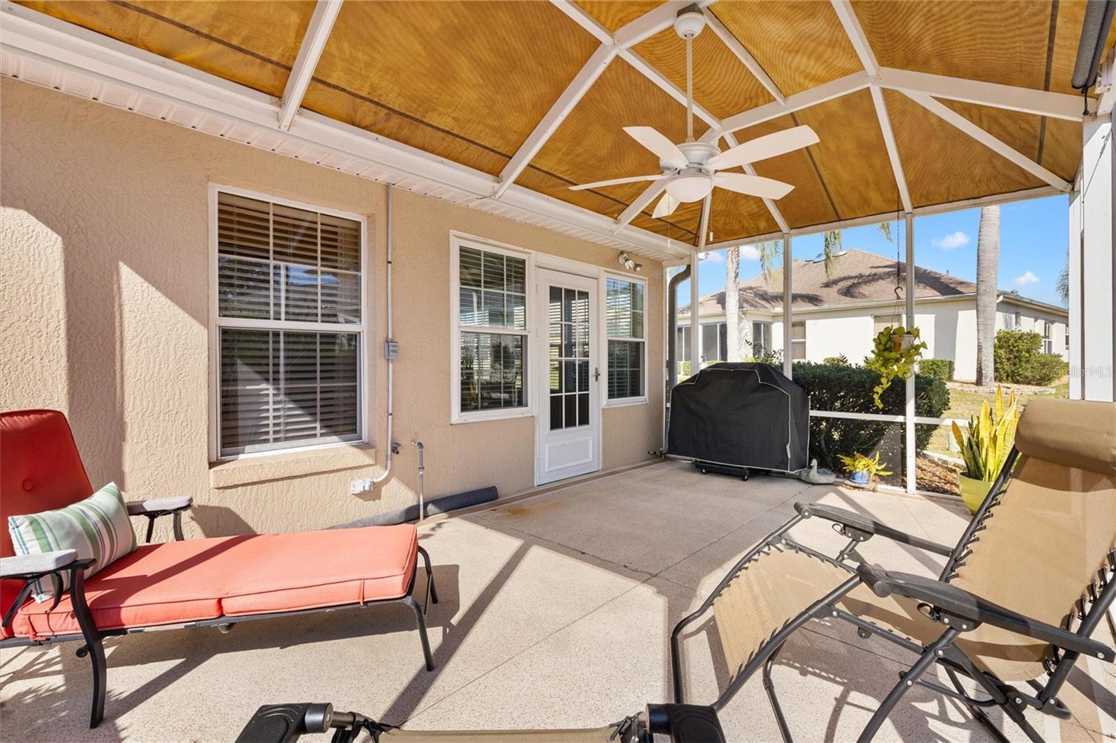 THE VILLAGES - Residential