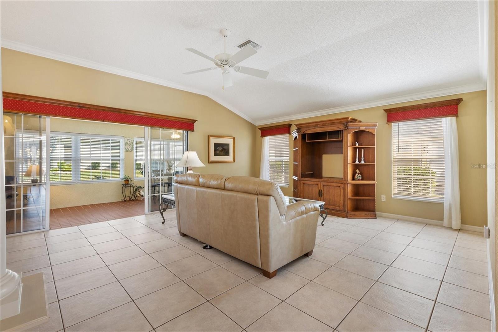 THE VILLAGES - Residential