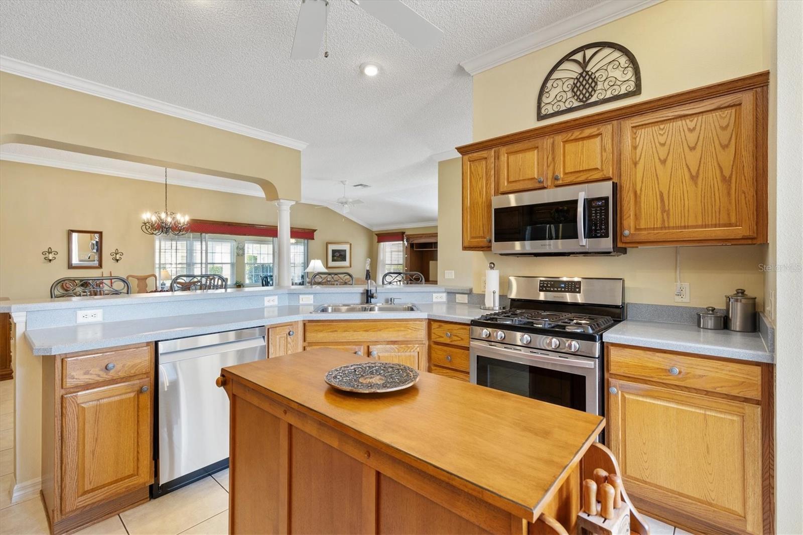 THE VILLAGES - Residential