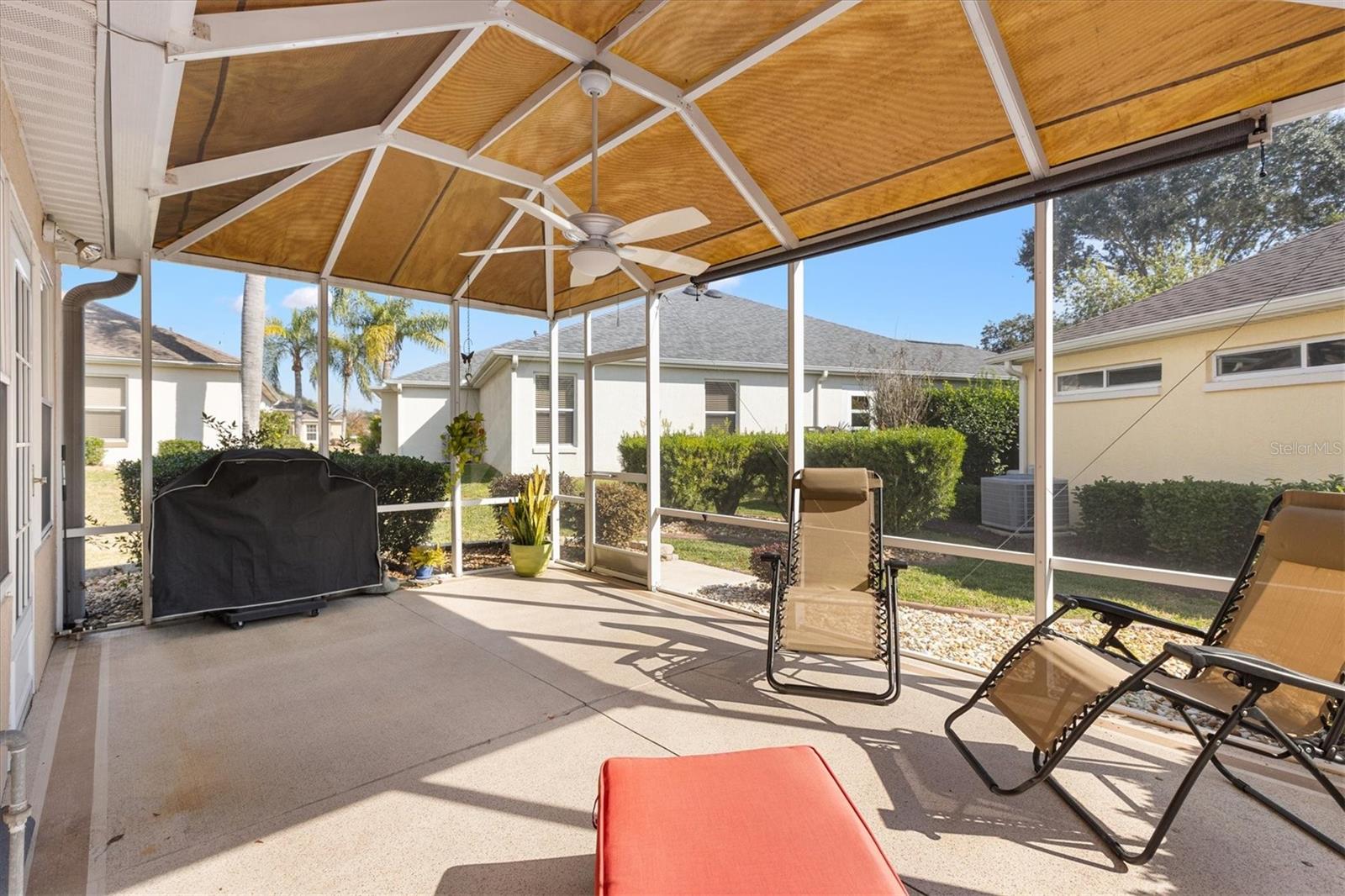 THE VILLAGES - Residential