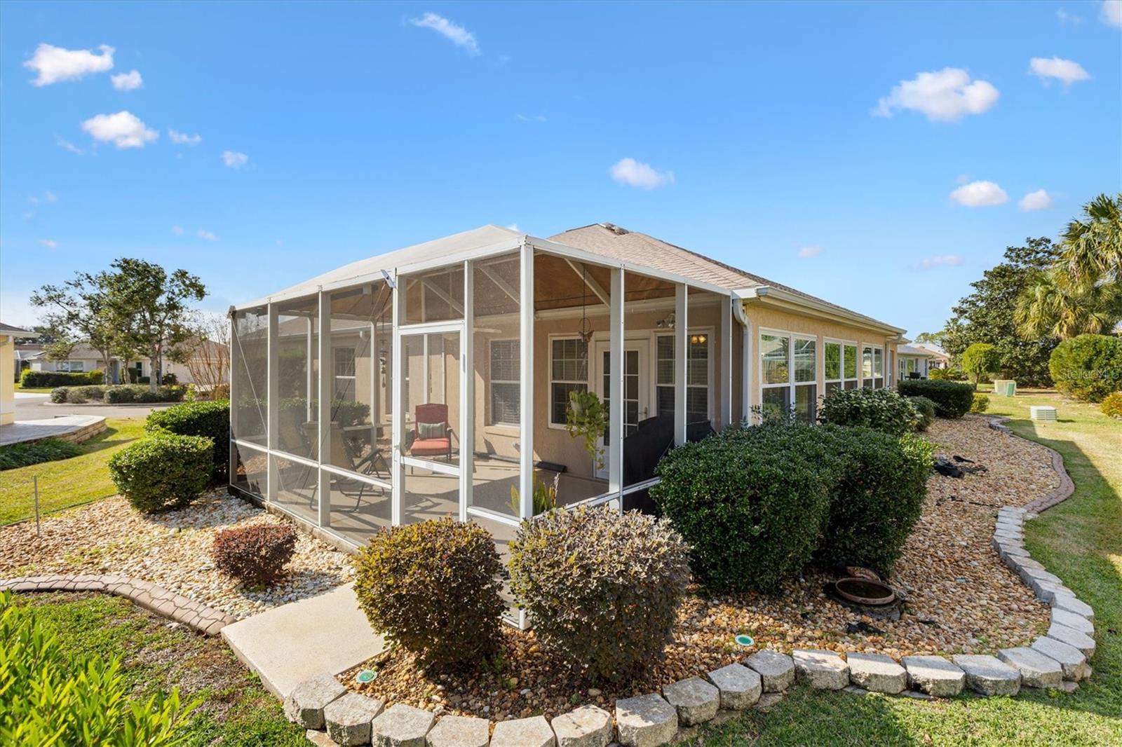 THE VILLAGES - Residential