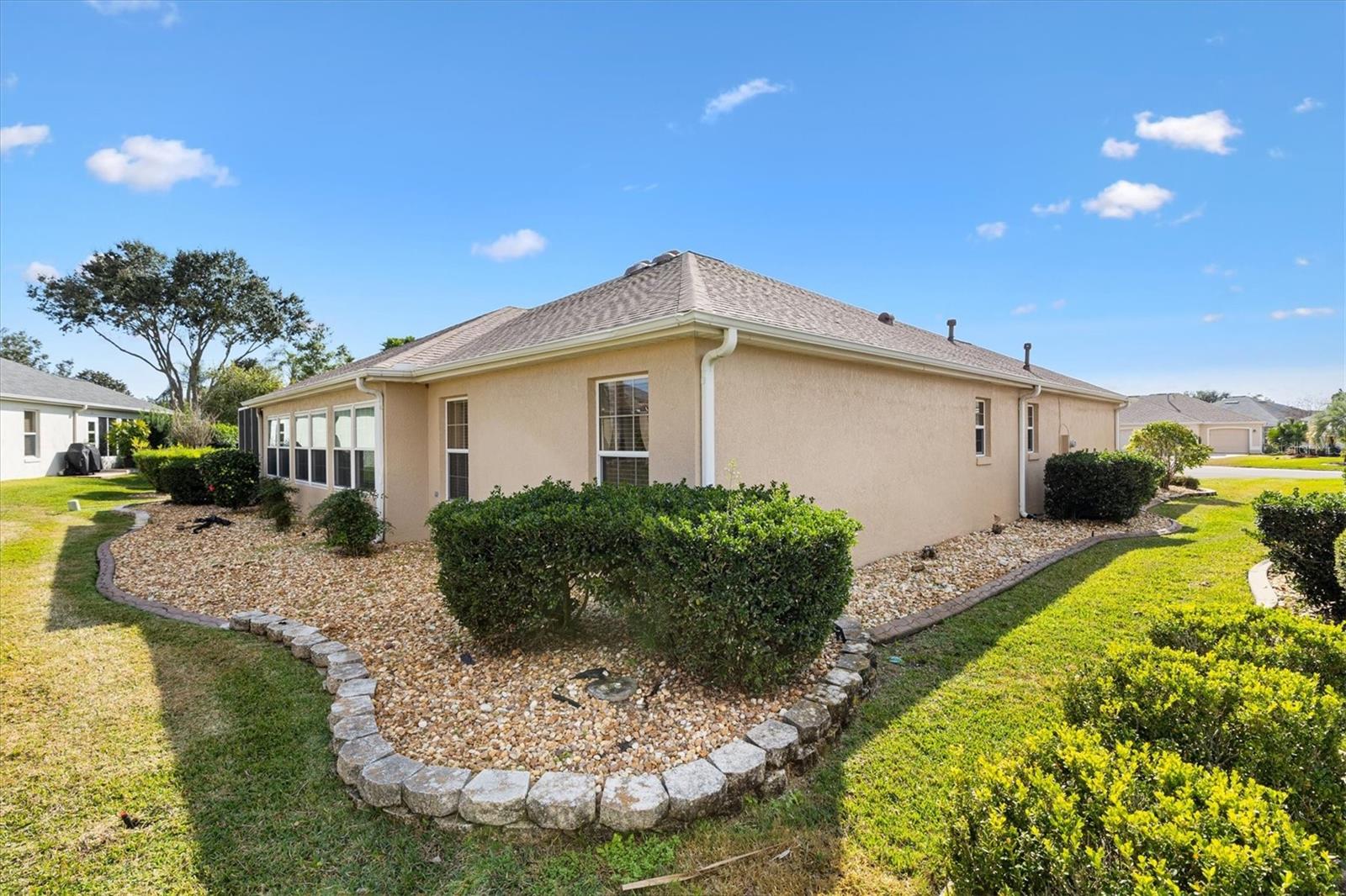 THE VILLAGES - Residential