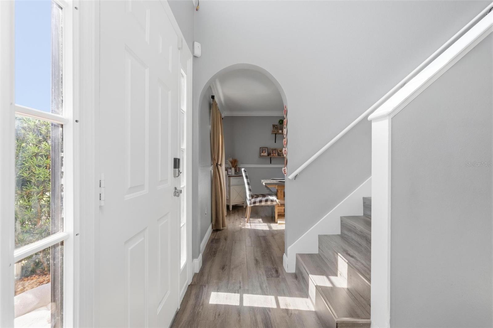 STERLING WOODS - Residential