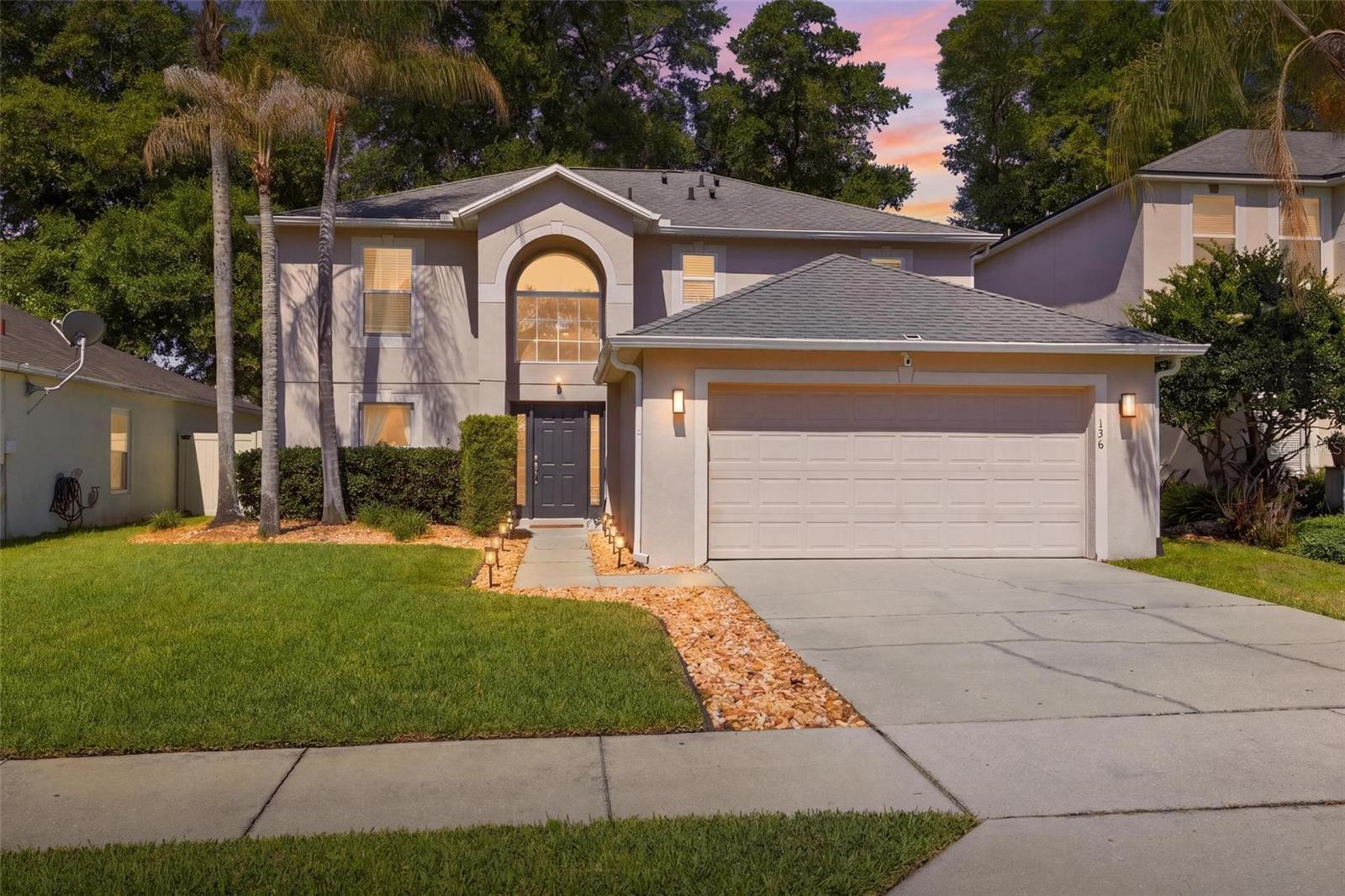 STERLING WOODS - Residential