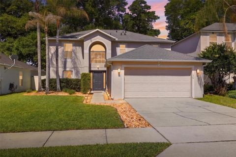 Property photo of 136 Oak View Place, Sanford, FL 32773