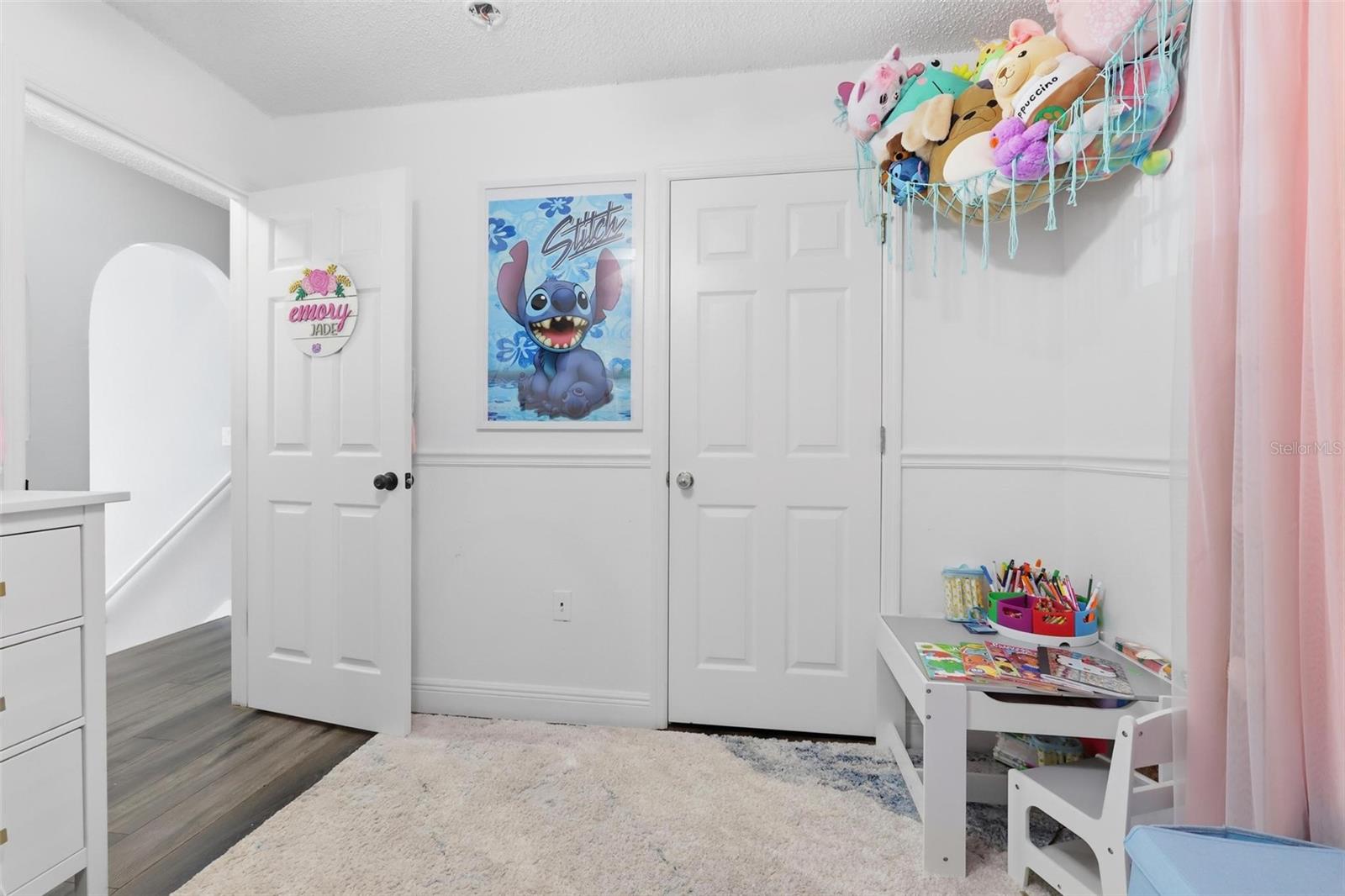STERLING WOODS - Residential