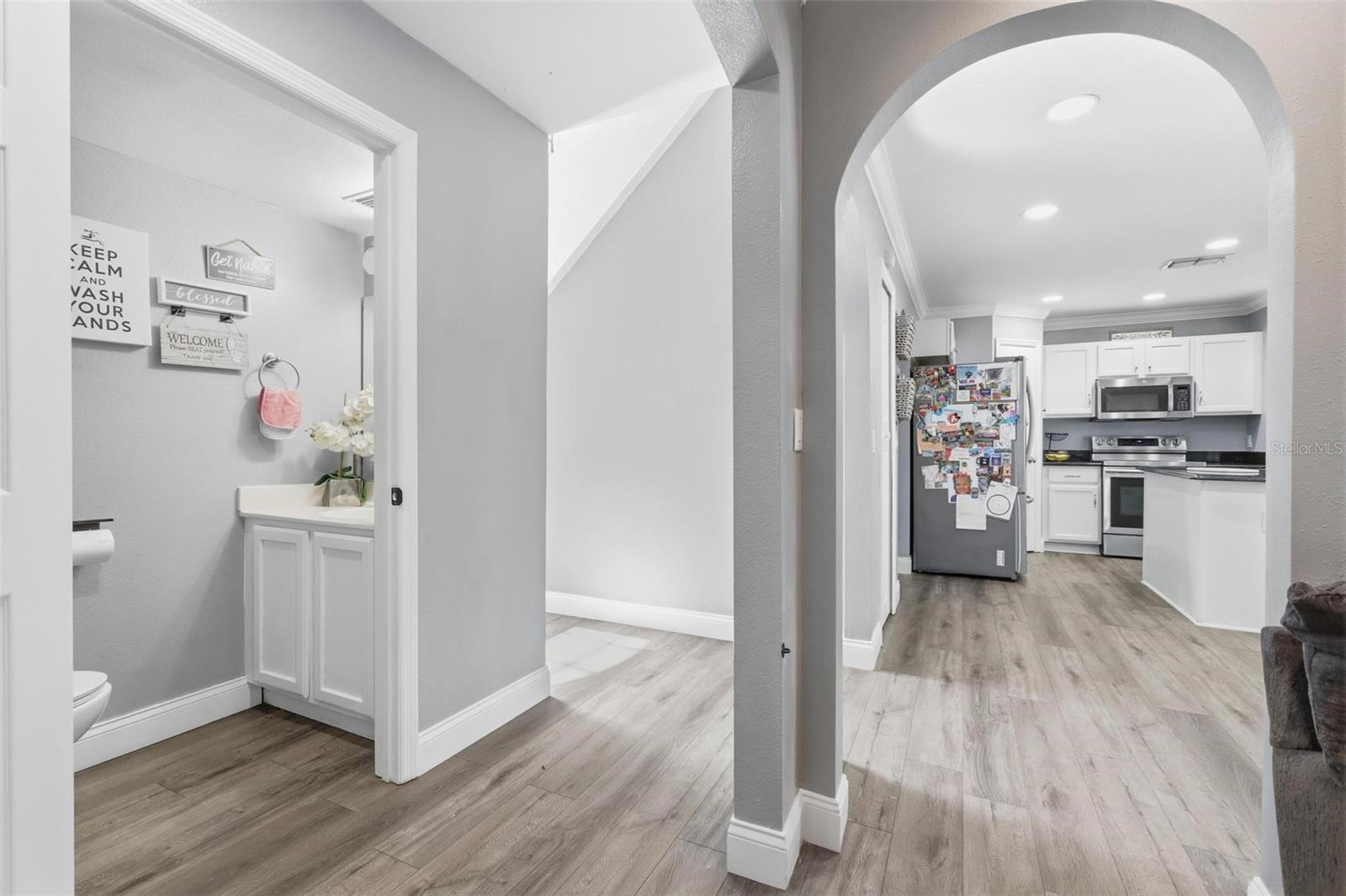 STERLING WOODS - Residential