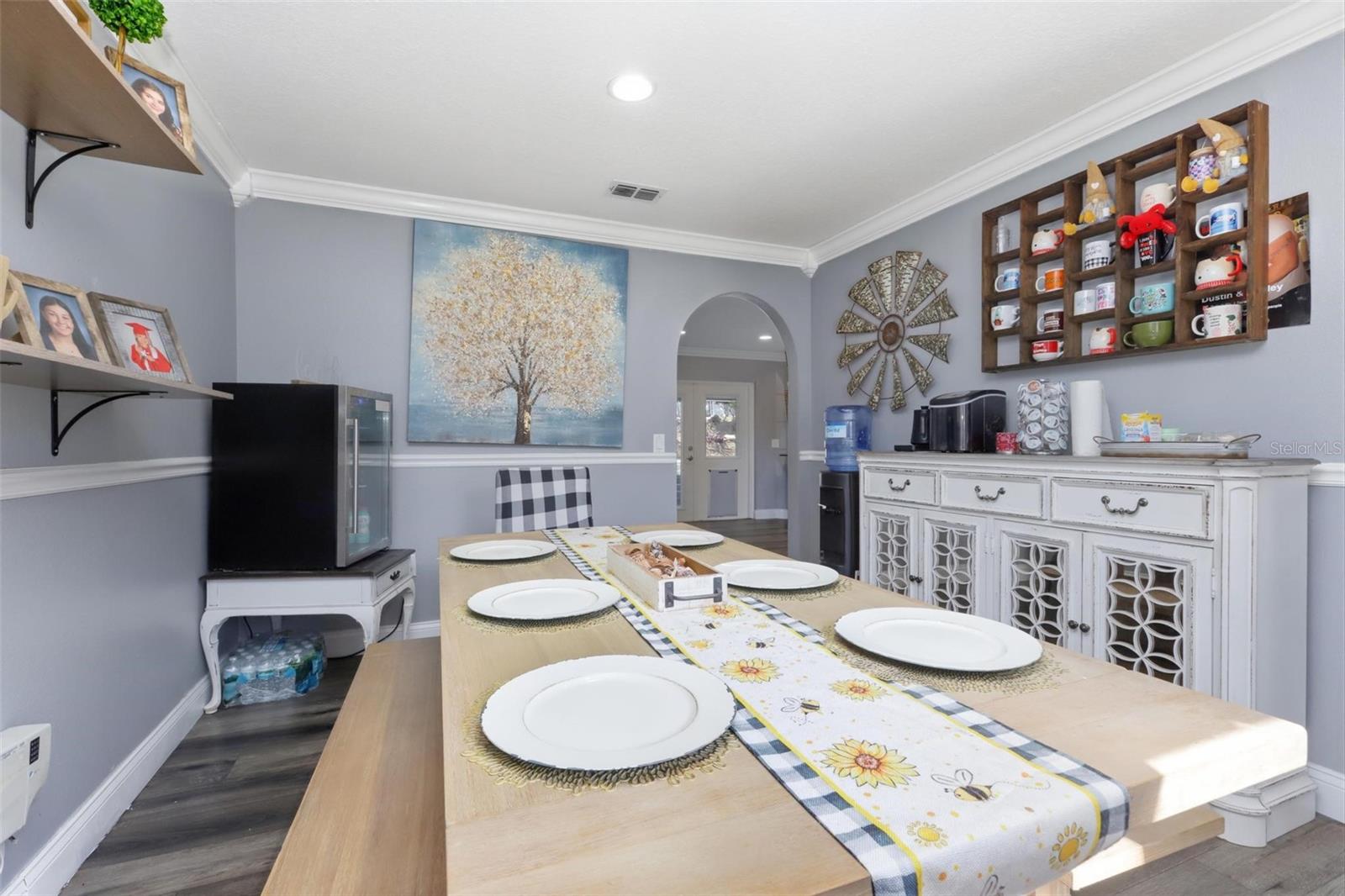 STERLING WOODS - Residential