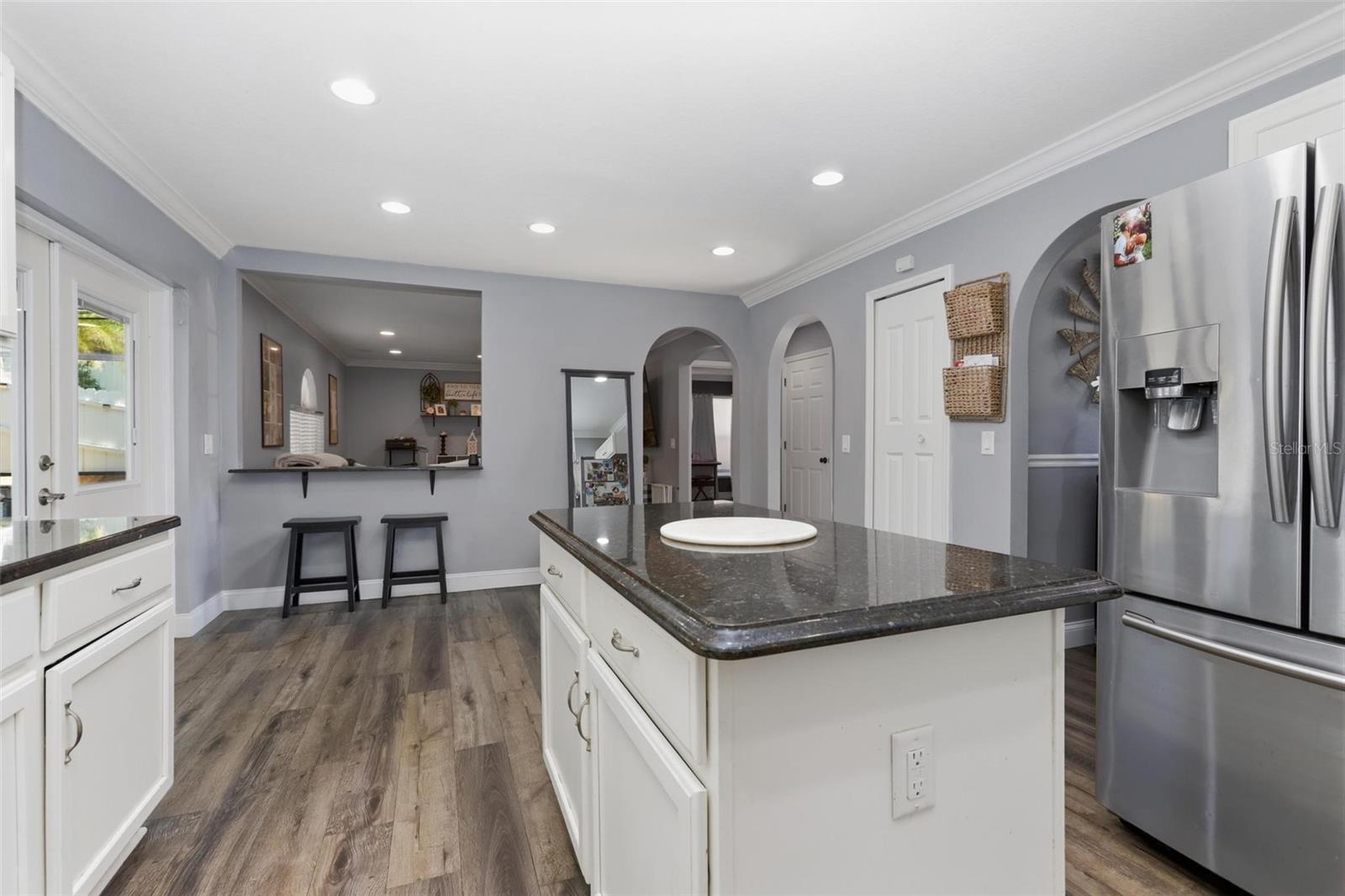 STERLING WOODS - Residential