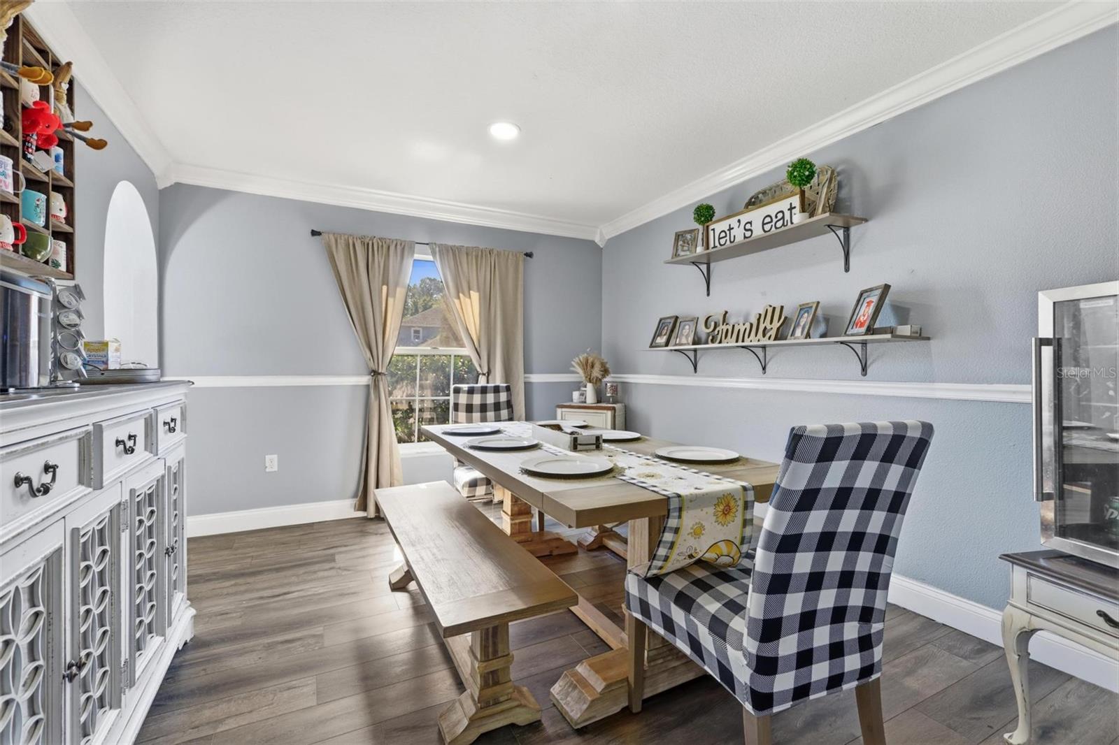 STERLING WOODS - Residential