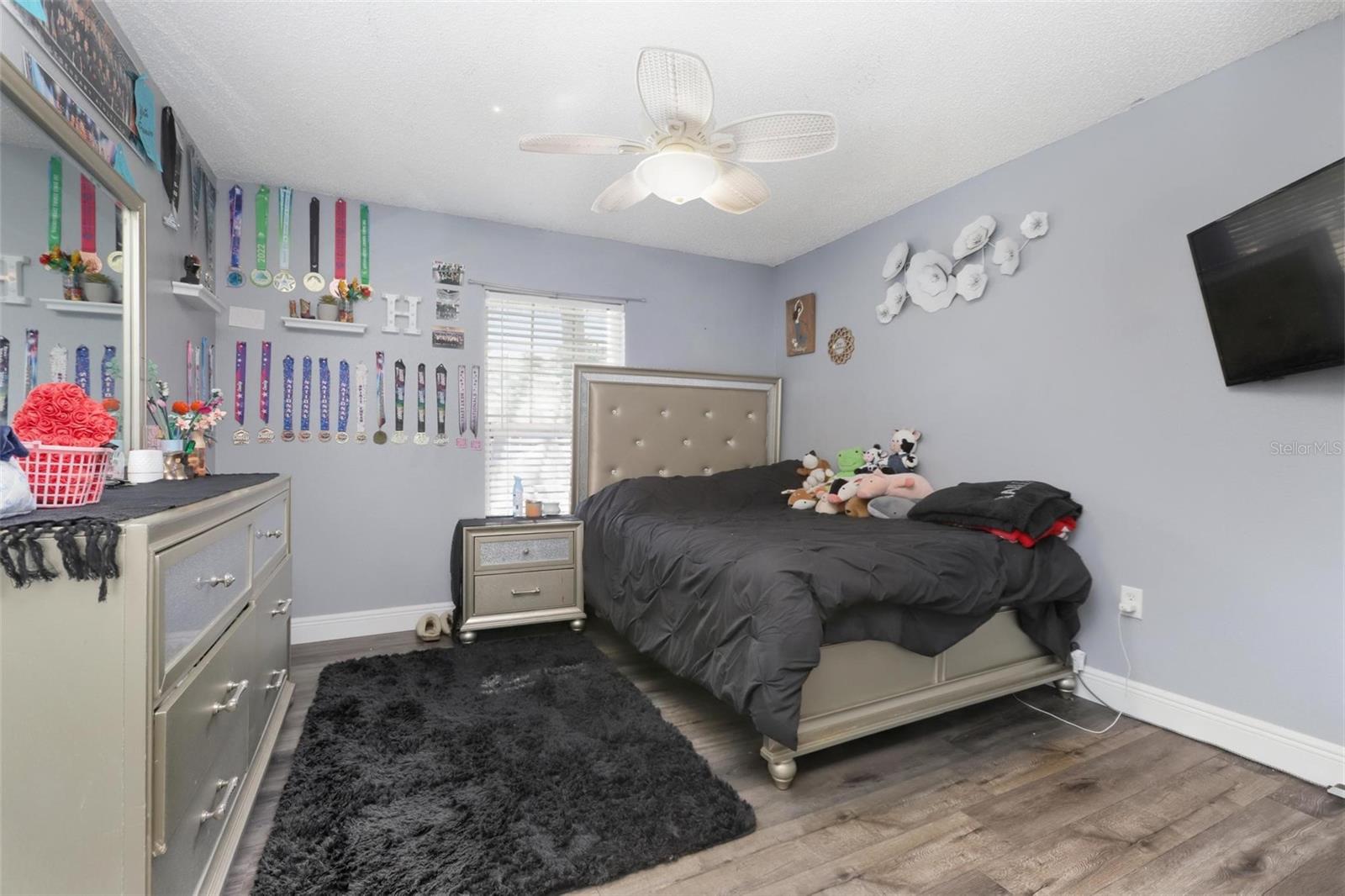 STERLING WOODS - Residential