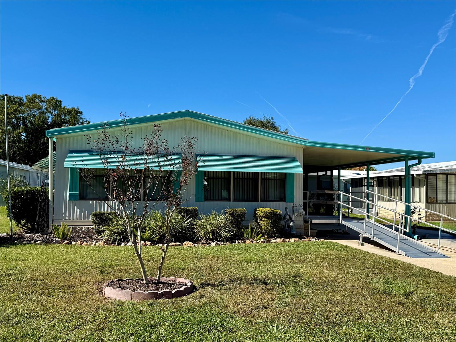 TIMBERWOODS ESTATES - Residential