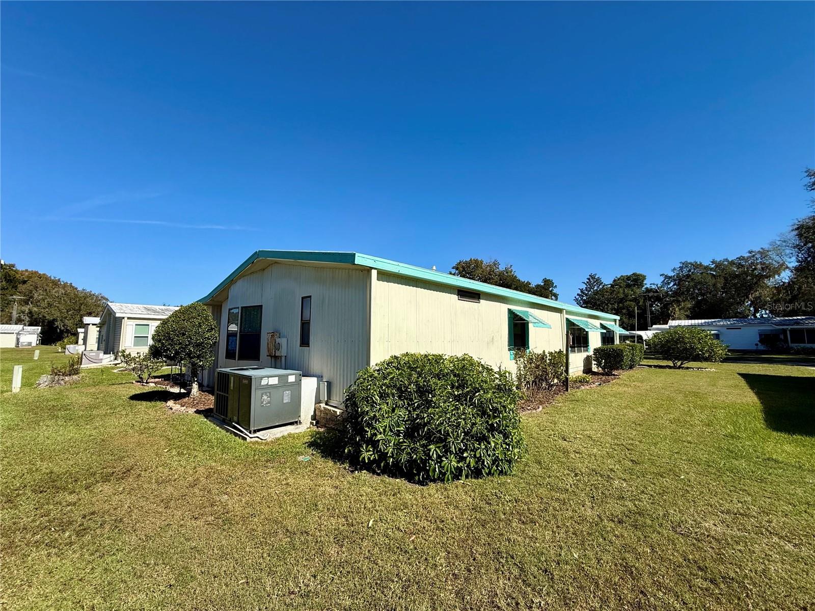 TIMBERWOODS ESTATES - Residential