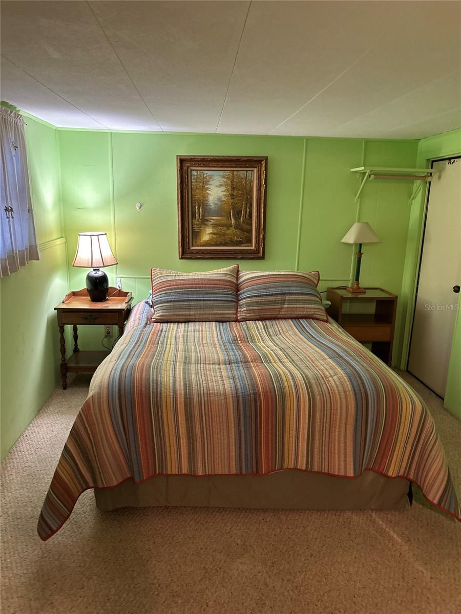 IMPERIAL MOBILE TERRACE SUB - Residential