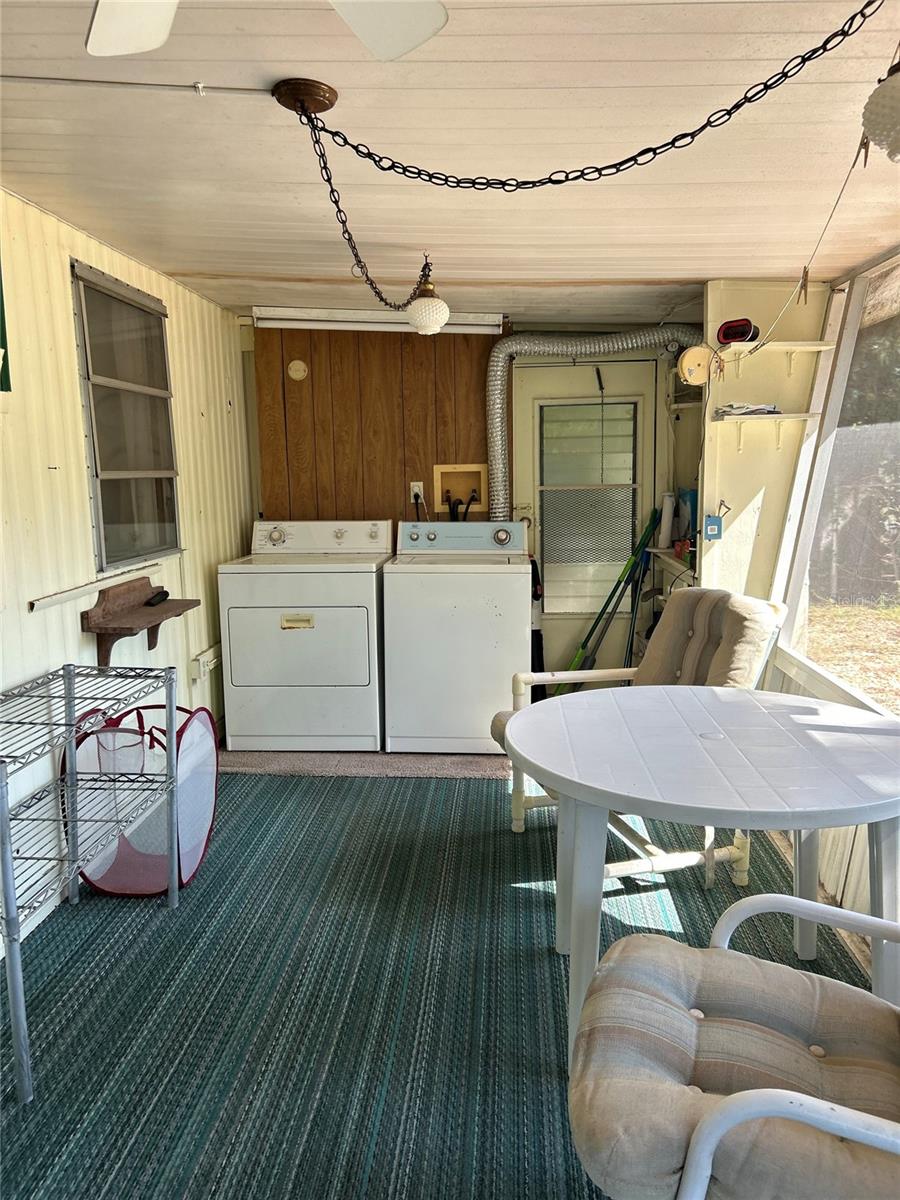 IMPERIAL MOBILE TERRACE SUB - Residential