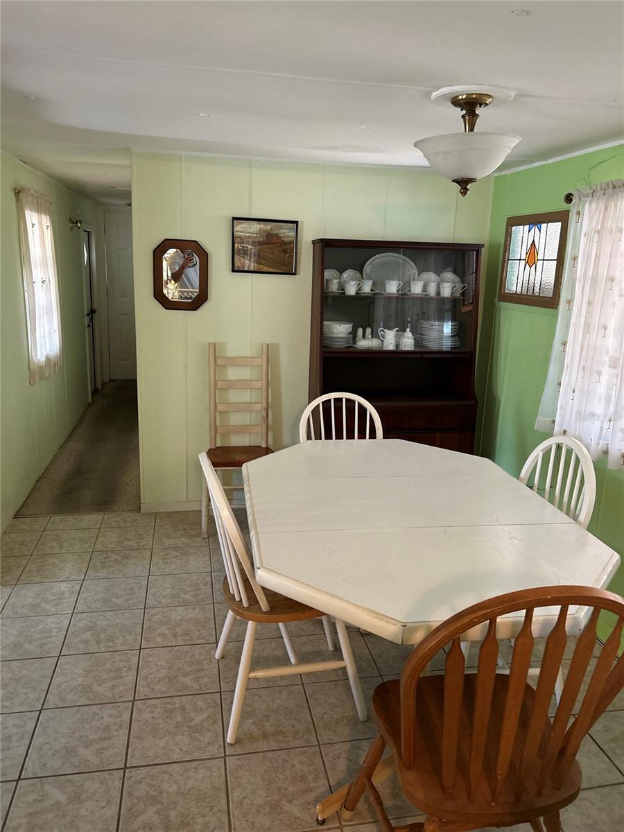 IMPERIAL MOBILE TERRACE SUB - Residential