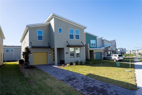 4326 SCENE LANE KISSIMMEE FL 34746