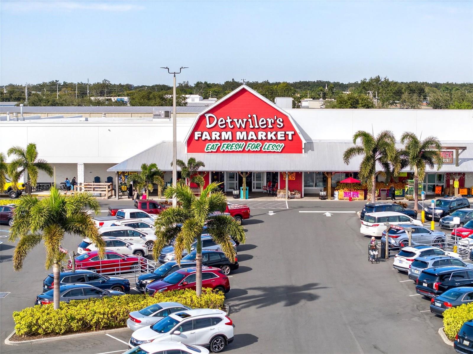 ARBOR CREEK - Residential