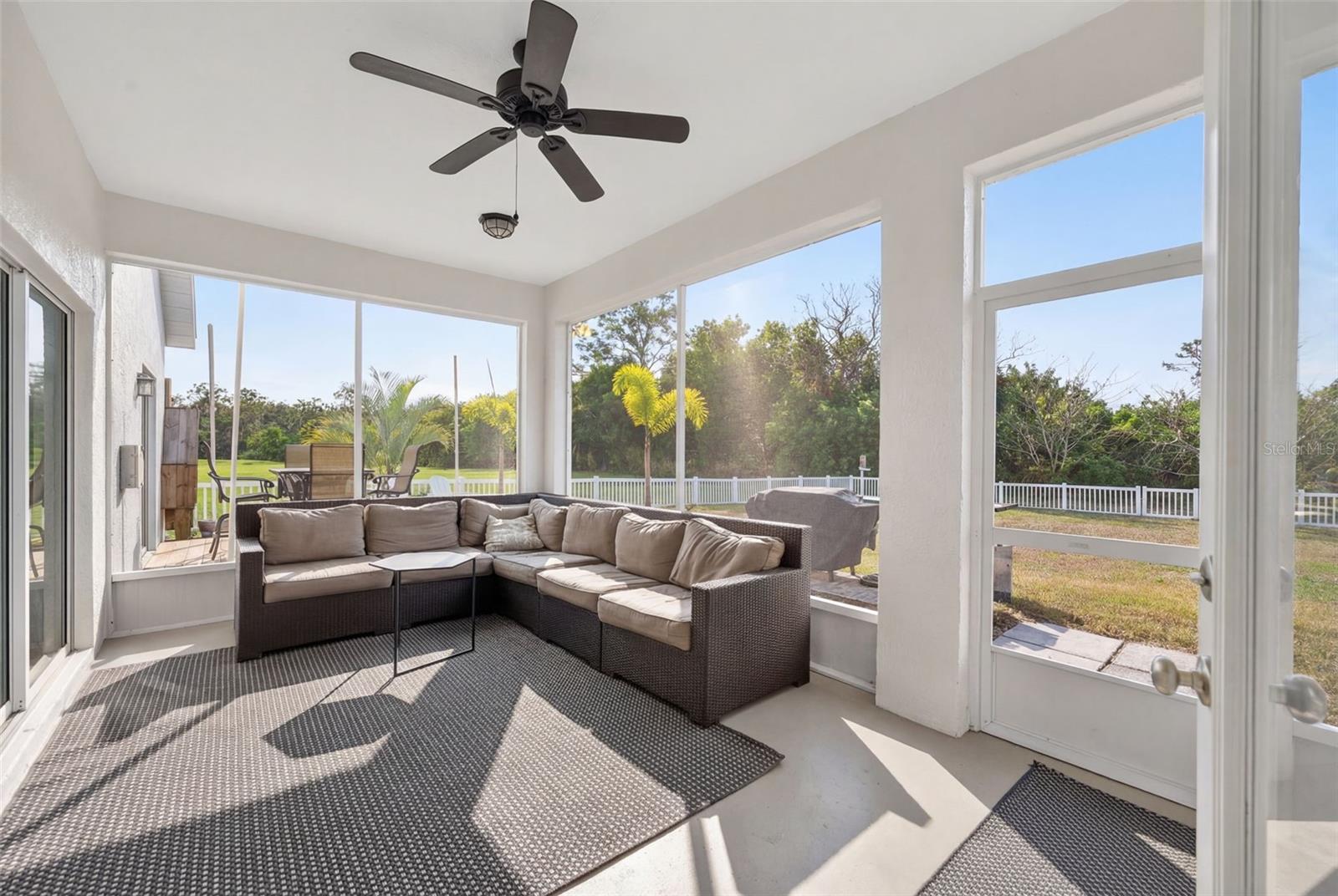 ARBOR CREEK - Residential